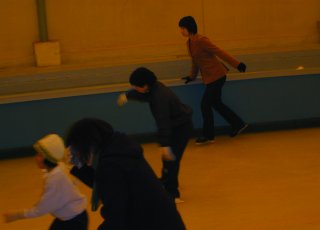 この後は？